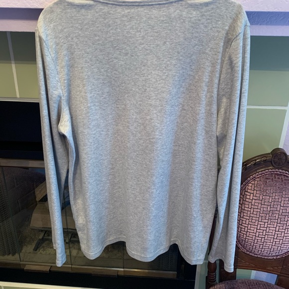 🌲🎄CROFT&BARROW Christmas top (LARGE)🌲🎄 - Picture 4 of 6